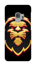 nesu_g Samsung Phone Cases