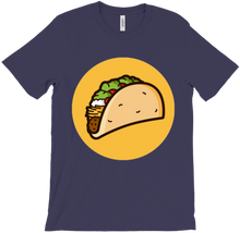 tacos_cheese T-Shirts