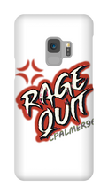 cpalmer96 Samsung Phone Cases