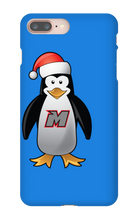 Penguin iPhone Phone Cases