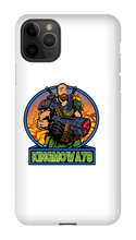 kingmowa78 iPhone Phone Cases