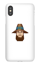 forasteroa iPhone Phone Cases