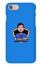 xenoxdc iPhone Phone Cases