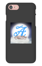 allora_faith iPhone Phone Cases