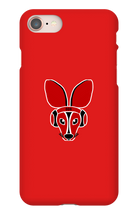 sgtmouse006 iPhone Phone Cases