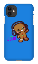 Gingy IPhone Case