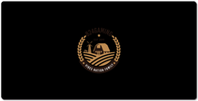b24gamin XXL Gaming Mousepad