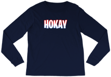 HOKAY Long Sleeve Tee