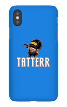 tatterr iPhone Phone Cases