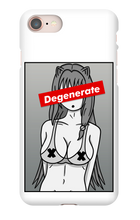 NSFW Akira iPhone Case