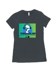 T-shirt-Ladies