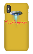 lucsab29 iPhone Phone Cases