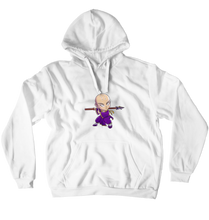 Master Monk Hoodie!