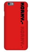 nate iPhone Phone Cases
