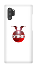 Venom Carcasa Samsung