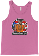 swampdonkeysentertainment Tank Top
