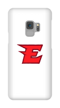 Emax Samsung Phone Case tema rosso