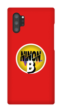 ninonbofficial Samsung Phone Cases