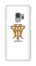 Kaiden Troy Samsung Phone Cases