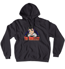 txskillzz Hoodies (No-Zip/Pullover)