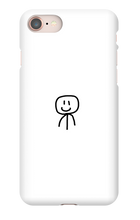 danielovski7 iPhone Phone Cases