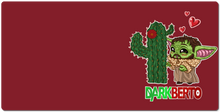 DARKGROGU XXL Alfombrilla