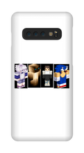 theplayers Samsung Phone Cases