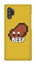 BEEF Samsung Phone Case