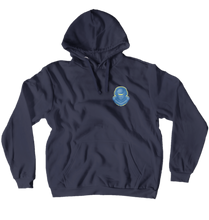 Chaz Hoodie