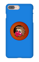 Yoonie Tunes iPhone Case