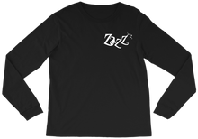 z4zz_ Long Sleeve Tee
