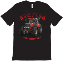 stof426 T-Shirts