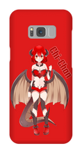 vastrogames Samsung Phone Cases