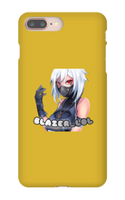 Iphone Cover Blazer