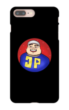Jogador Plays Logo 2 iPhone Phone Cases