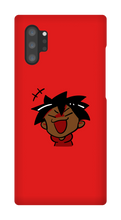 UltraKen Logo Samsung Case