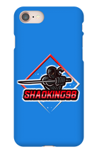 NEW ShaoKing98 iPhone Phone Cases