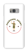 pfadifabi_zockt Samsung Phone Cases