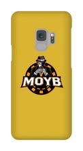 moybp Samsung Phone Cases