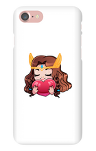 Love iPhone Phone Case