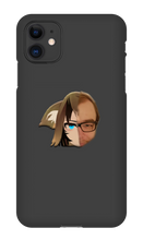 allangg99 iPhone Phone Cases