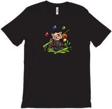 aka_panda_billiards T-Shirts