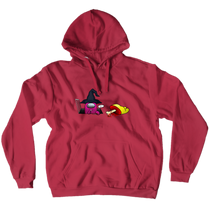 terrikun impostor killer (No-Zip/Pullover)