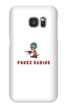 podec Samsung Phone Cases