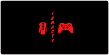 ibmactv XXL Gaming Mousepad