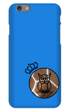 jl016 iPhone Phone Cases