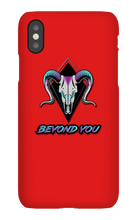 beyondyou_ iPhone Phone Cases