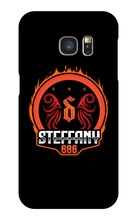 steffany686 Samsung Phone Cases