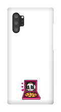 PandaCass Pizza Samsung Phone Case