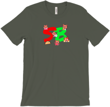 SB Emote T-Shirts (Chest)